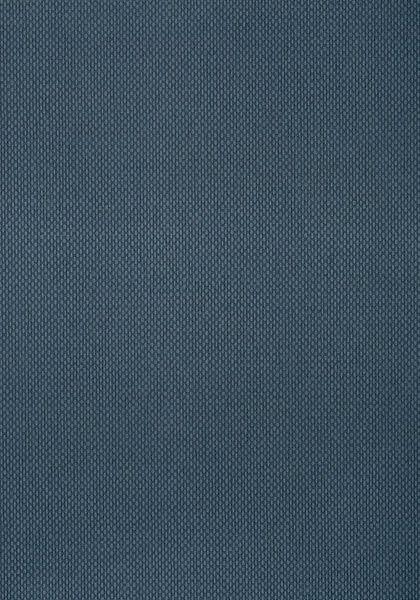 navy wallpaper with a woven pattern