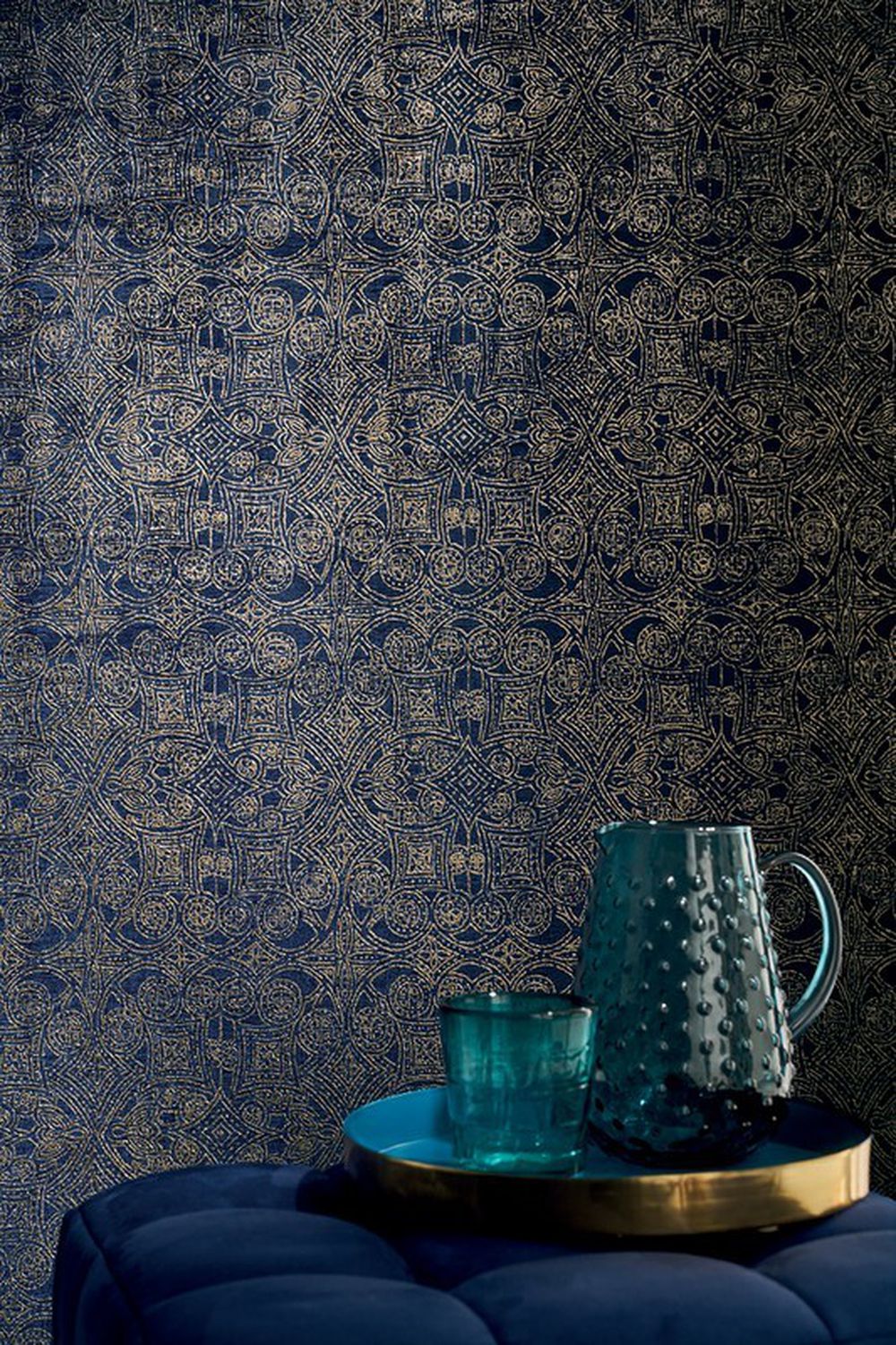 middle eastern wallpaper
