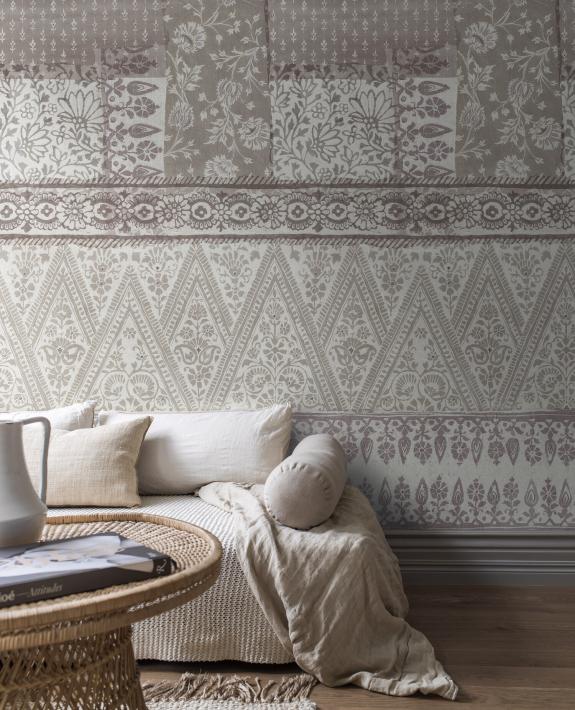 Boho wallpaper