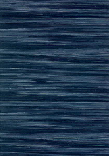 Navy wallpaper that looks like coarse grasscloth