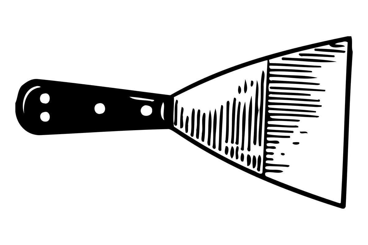 wallpaper scraper illustration