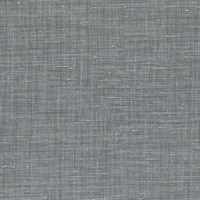Grey wallpaper that looks like a fabric