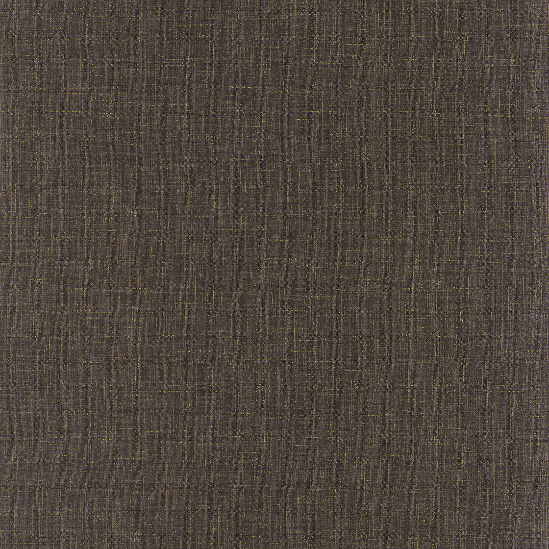 Dark wallpaper that looks like linen