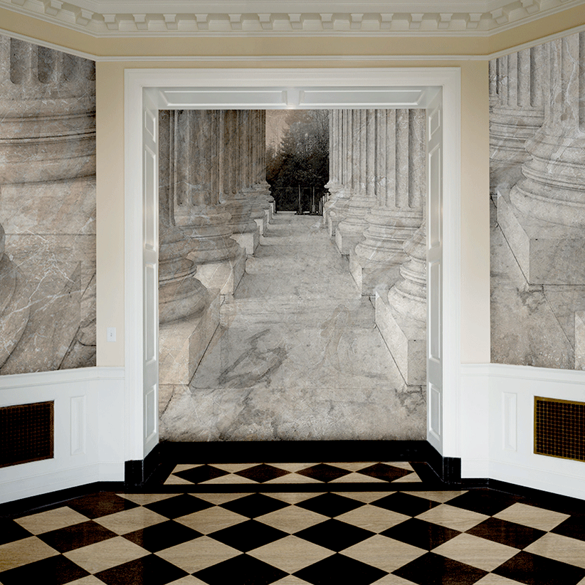 Ancient Columns - Acoustic - Image 2