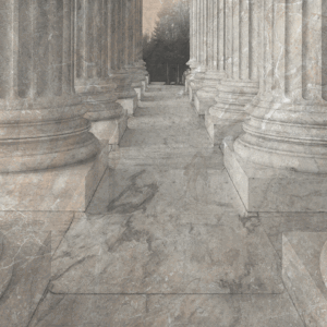 Ancient Columns - Acoustic