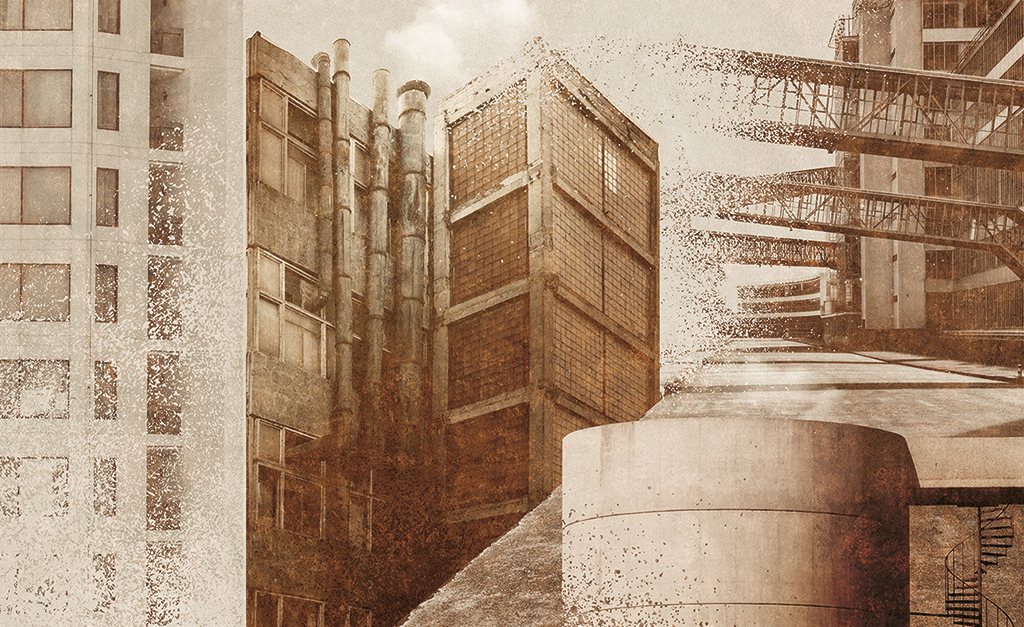 Urban Century - Image 2