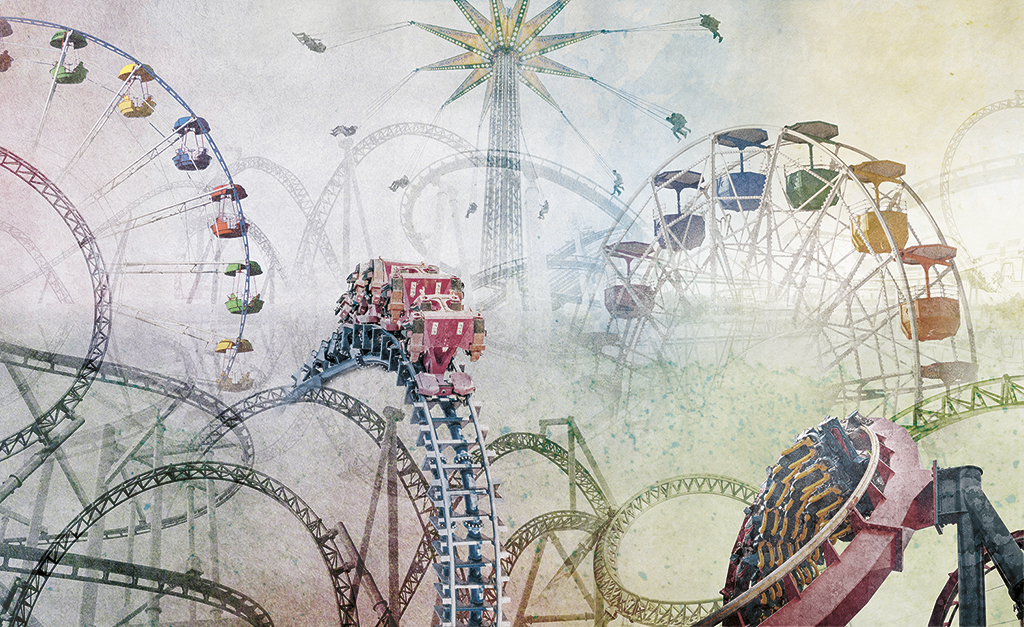 Rollercoaster - Image 2
