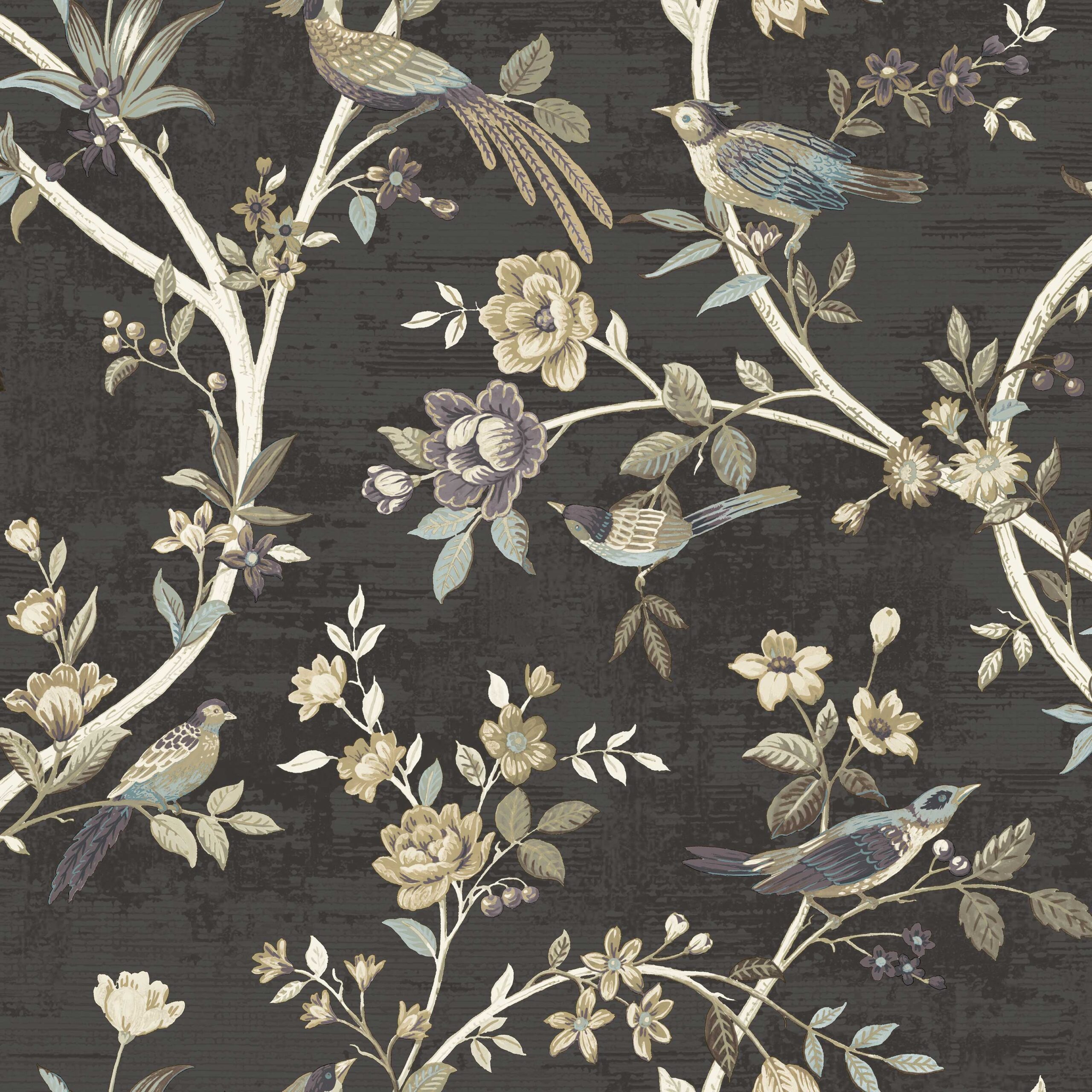 Chinoiserie Garden - Image 2