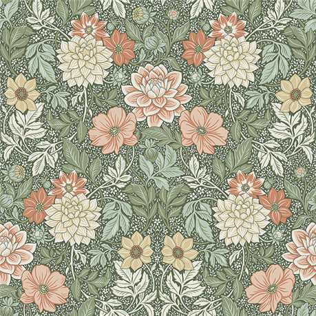 Dahlia Garden - Image 2