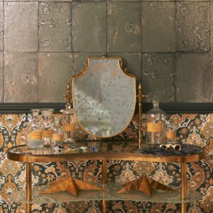Antique Mirror