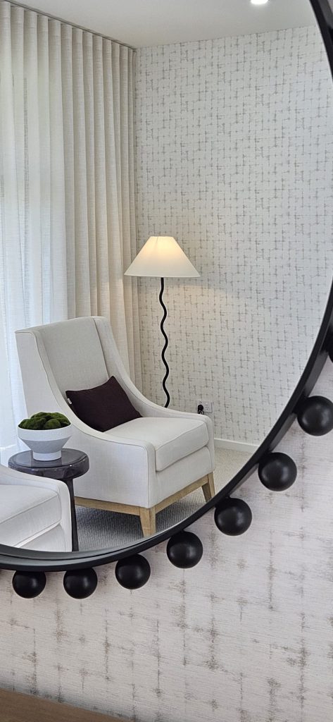 Brighton Homes Display Home Wallpaper
