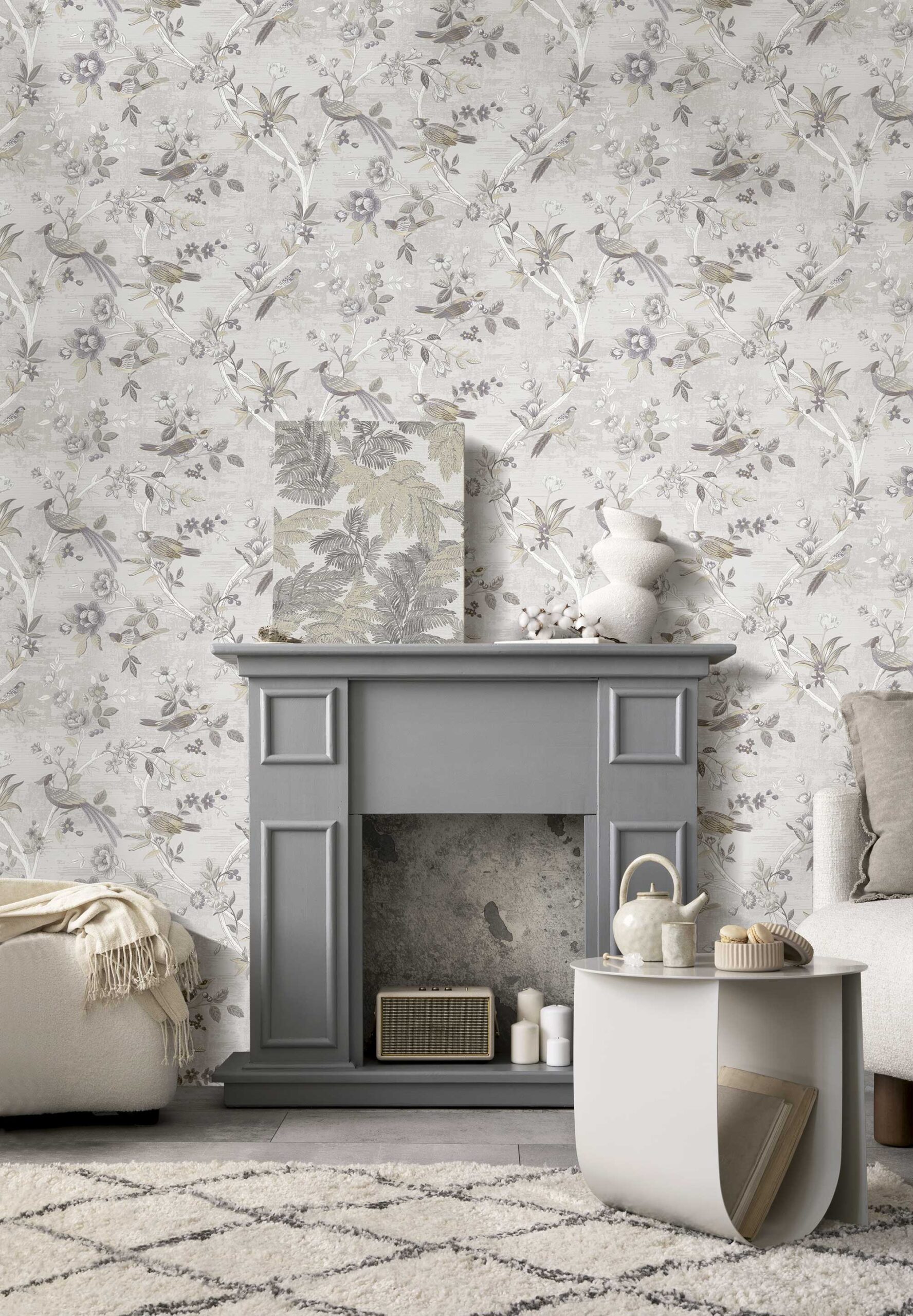 Chinoiserie Garden - Image 3