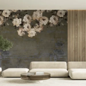 Concrete Flowers