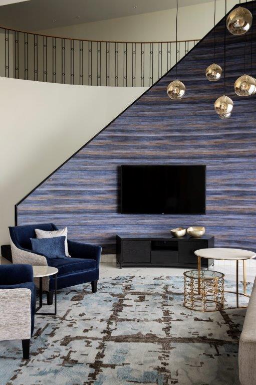 Penthouse Wallpaper