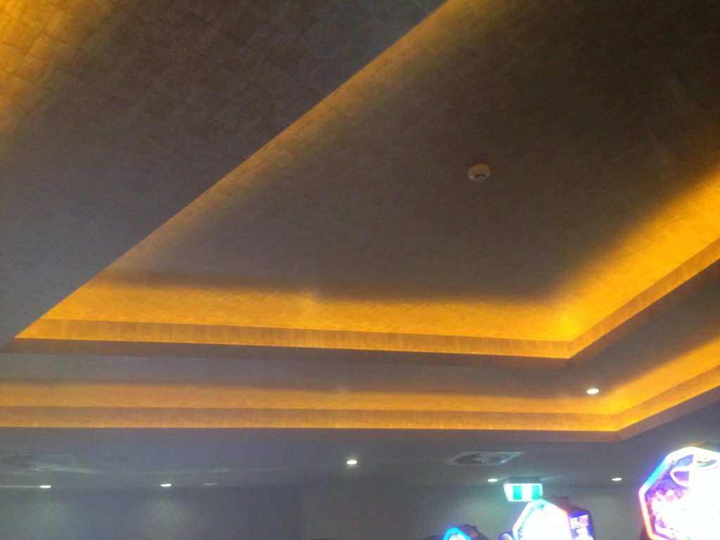 Carina Leagues Club
