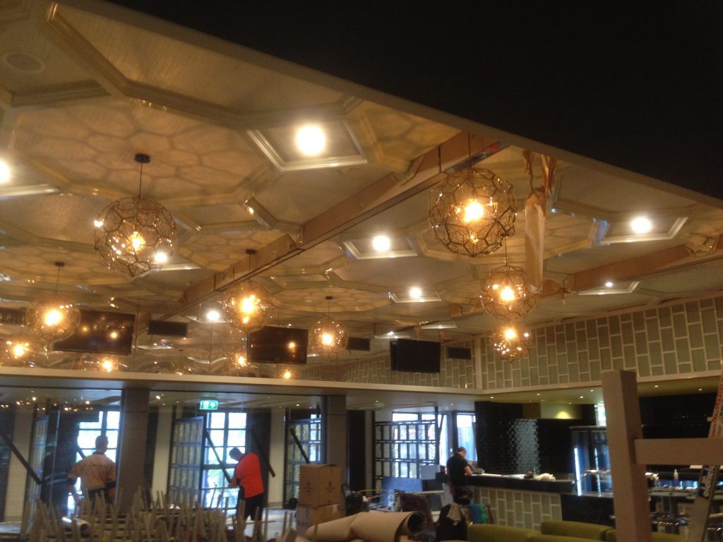 Carina Leagues Club