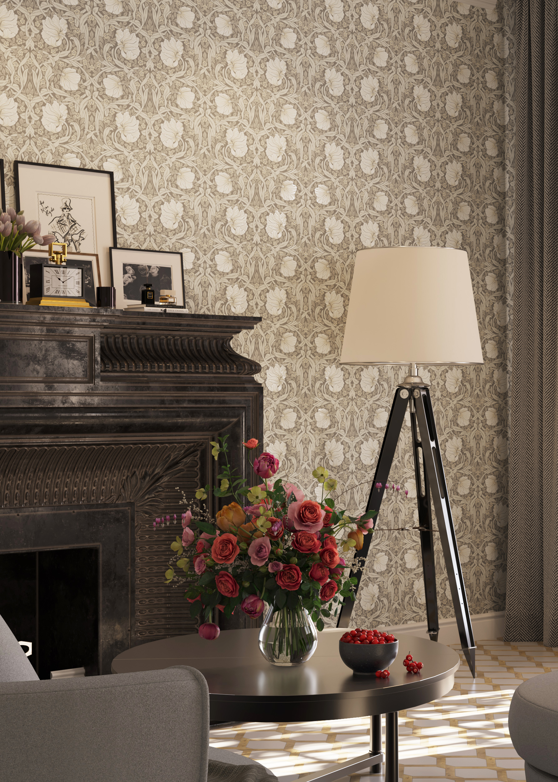 Pimpernel - Image 3