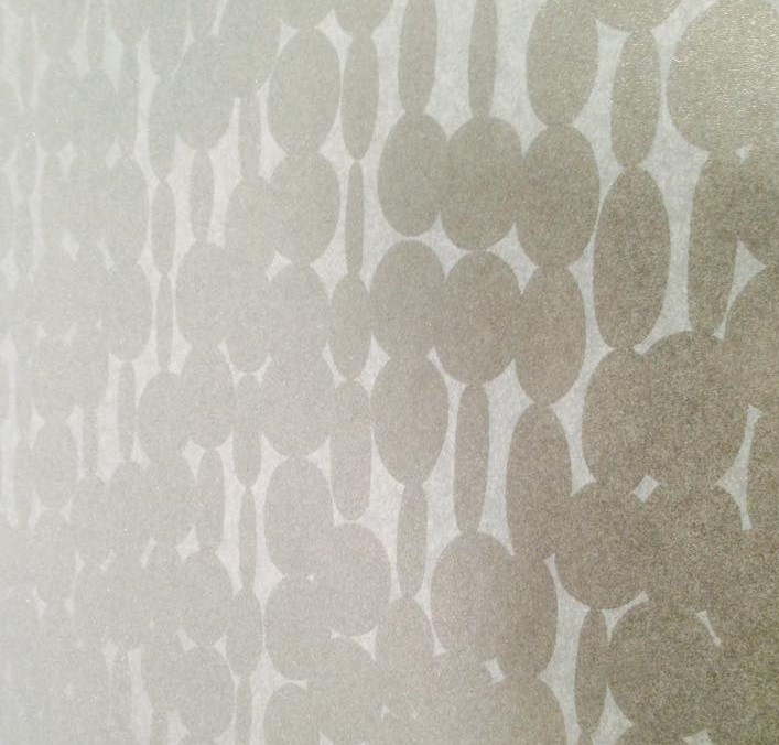 Modern wallpaper