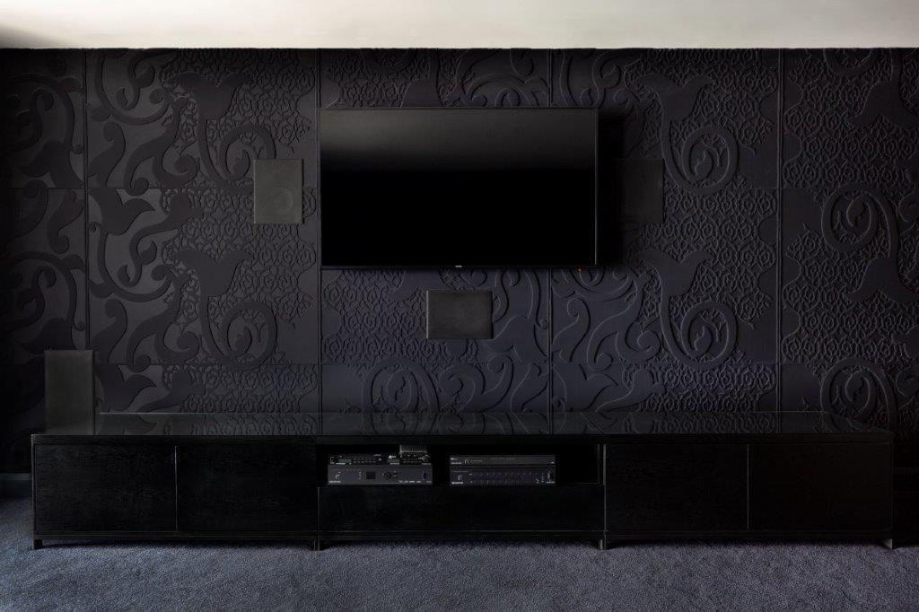 Penthouse Wallpaper