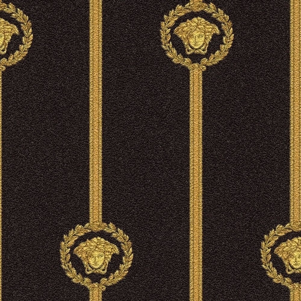 Medusa Stripe - Image 6
