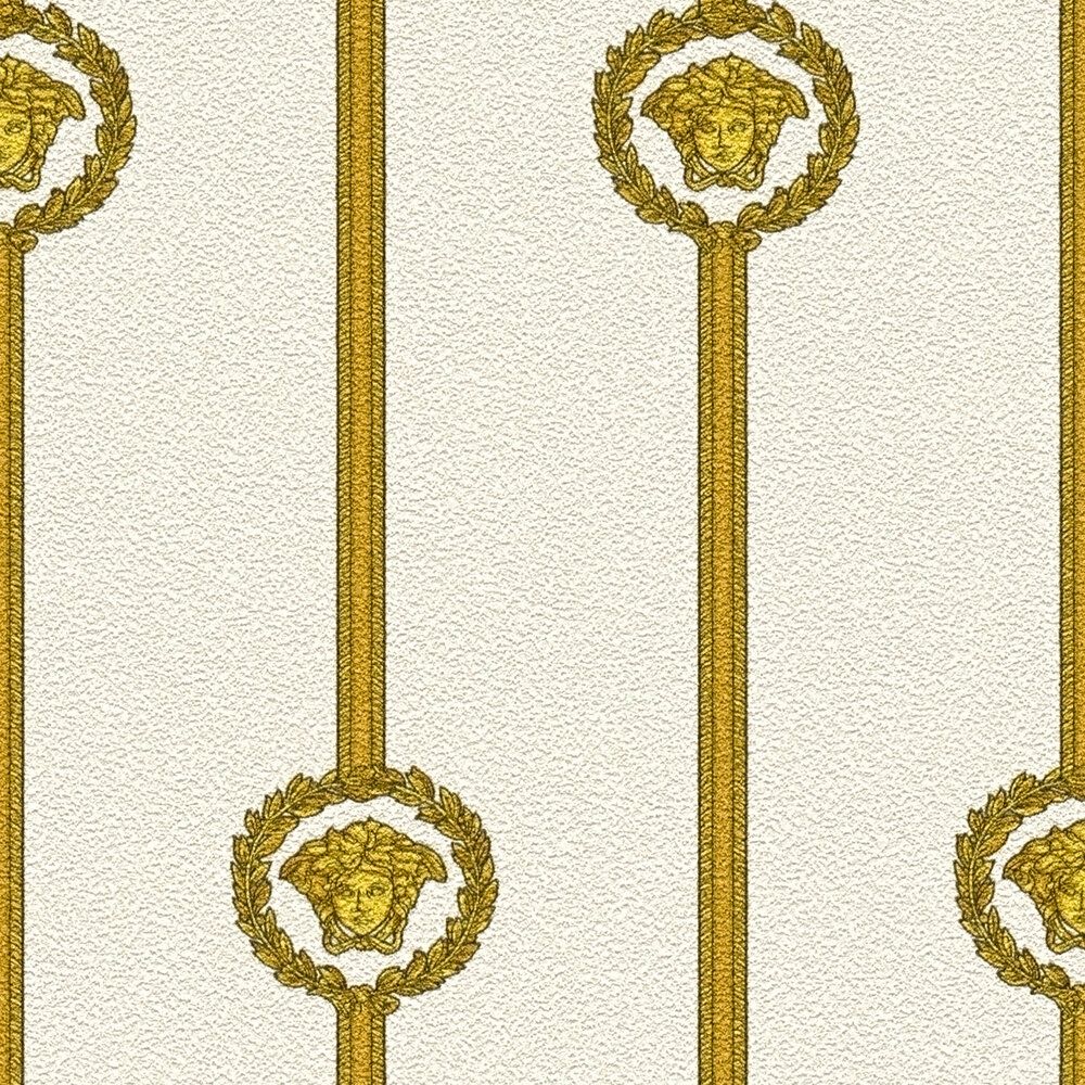Medusa Stripe - Image 4