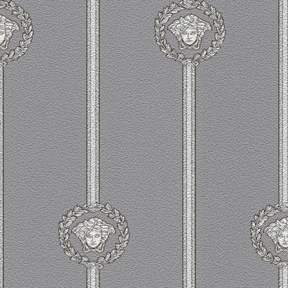 Medusa Stripe - Image 9