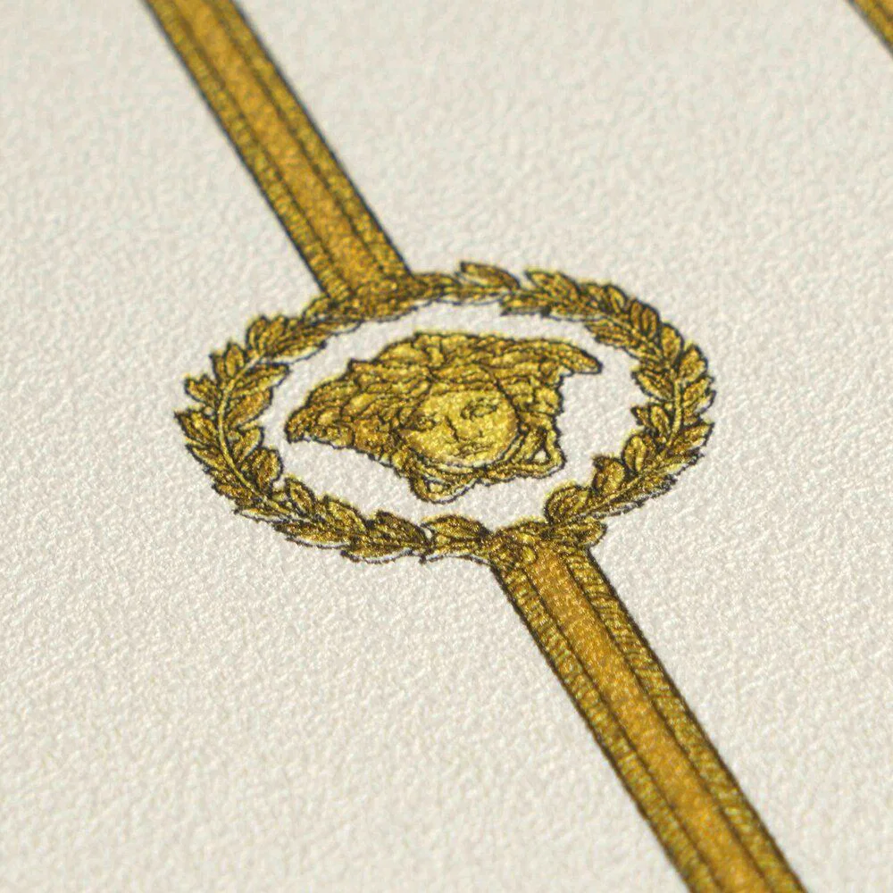 Medusa Stripe - Image 3