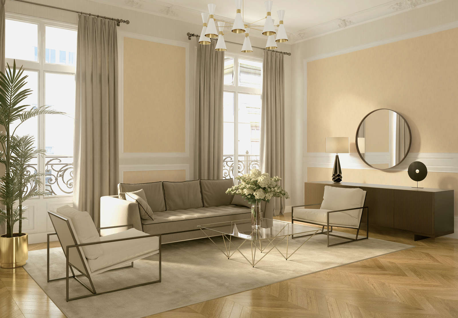 Metallic Silk - Image 4