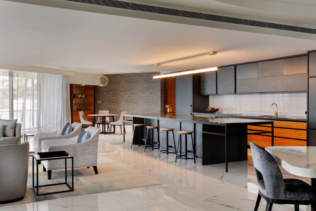 Penthouse Wallpaper