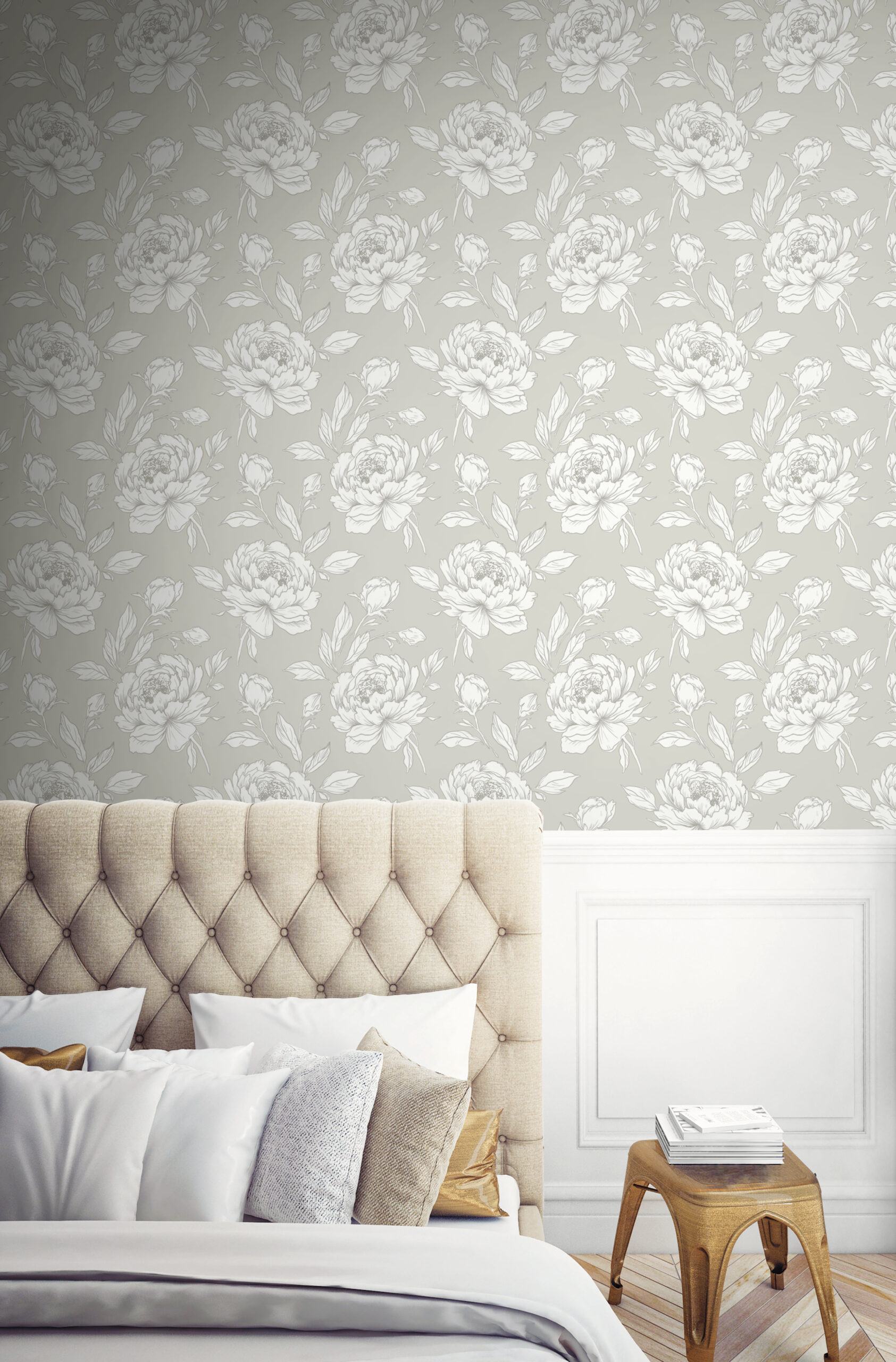WF40902 - Floral - Image 7