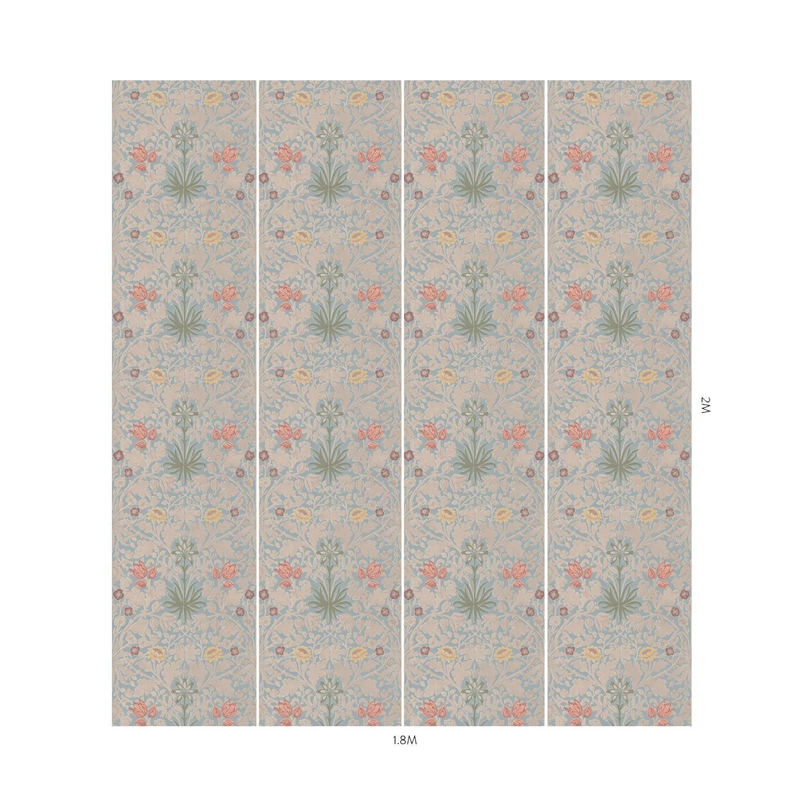 Hyacinth Novellus - Image 5