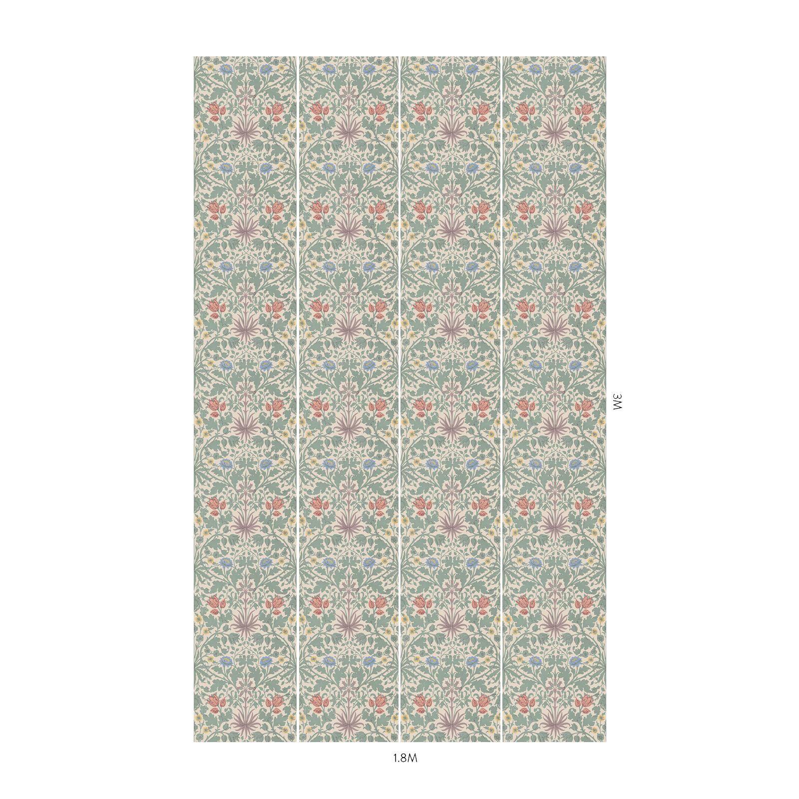 Hyacinth Novellus - Image 8