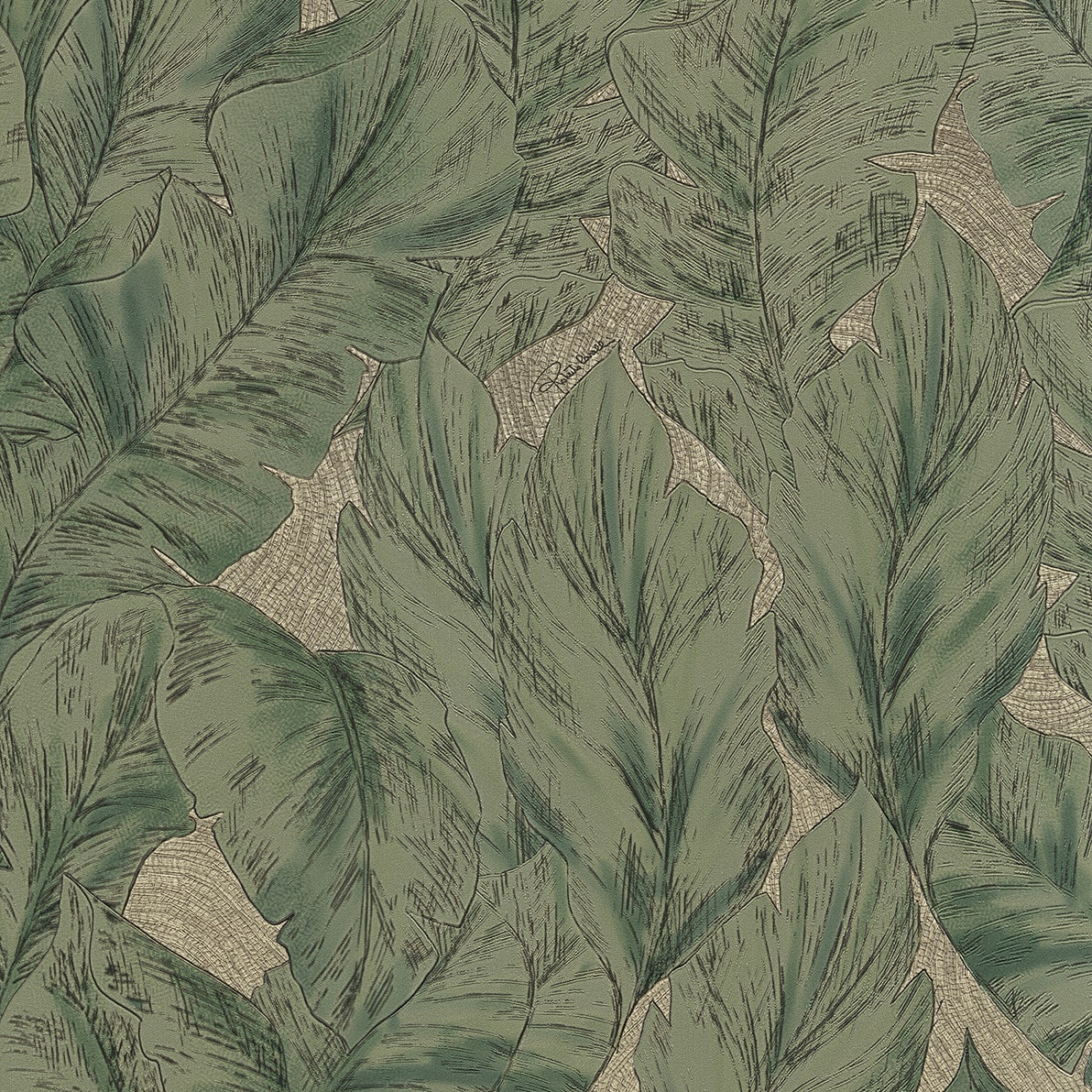 RC Leaves